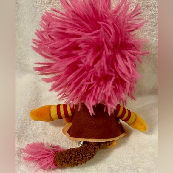 FRAGGLE ROCK - GOBO Plush - Picture 2 of 4